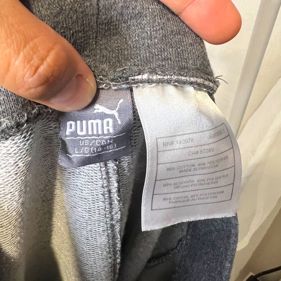 Puma Pants - Picture 3 of 3